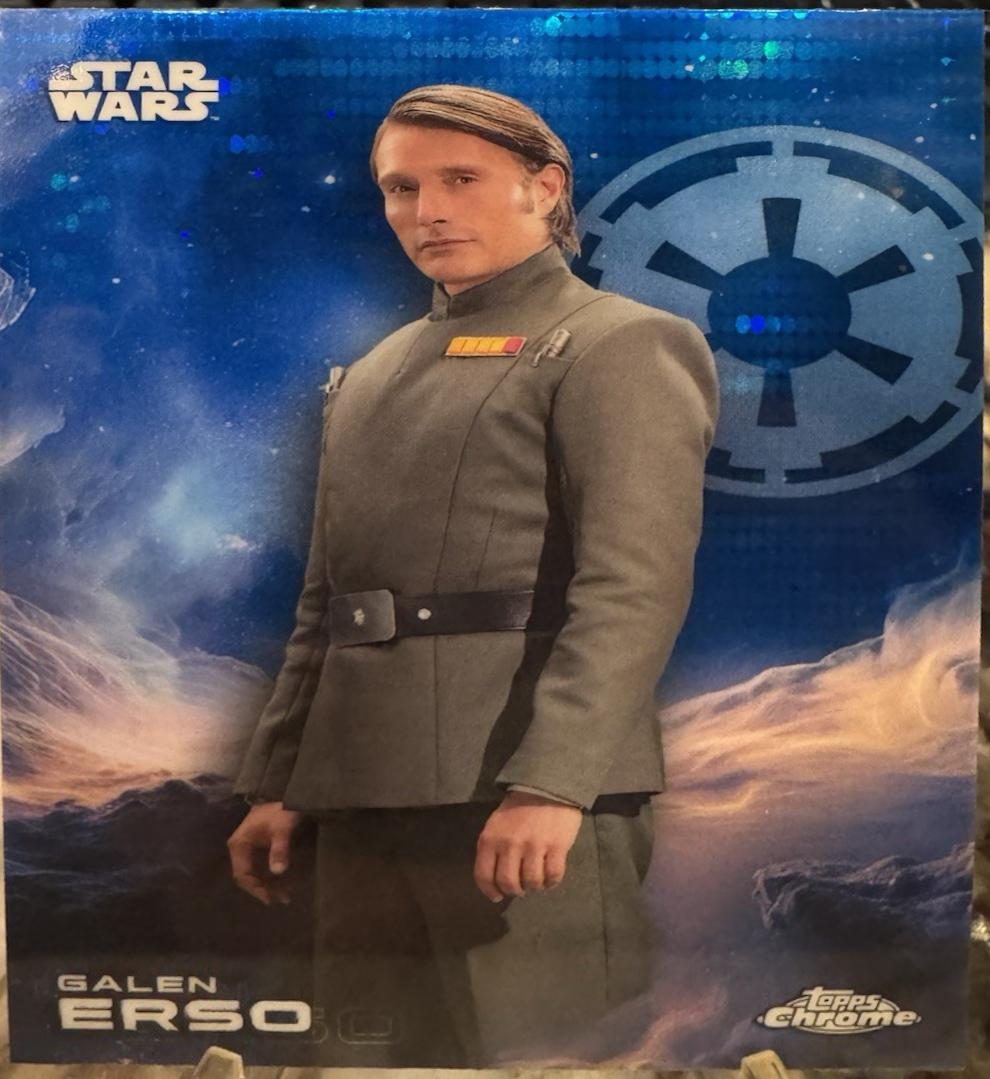 Galen Erso