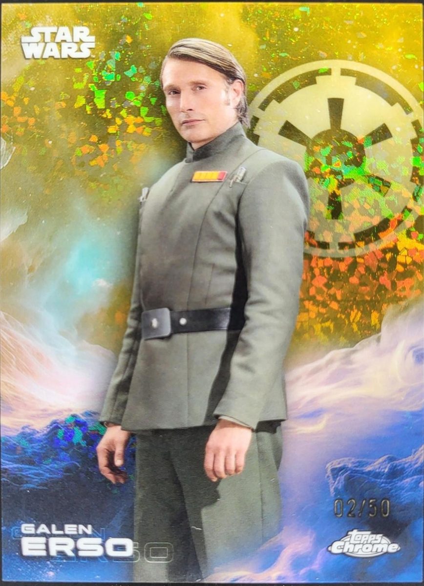 Galen Erso