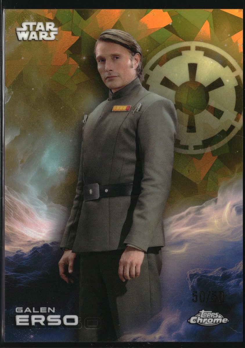 Galen Erso