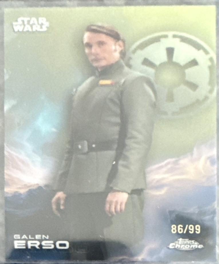Galen Erso