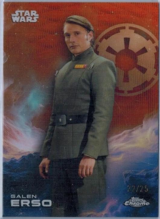 Galen Erso