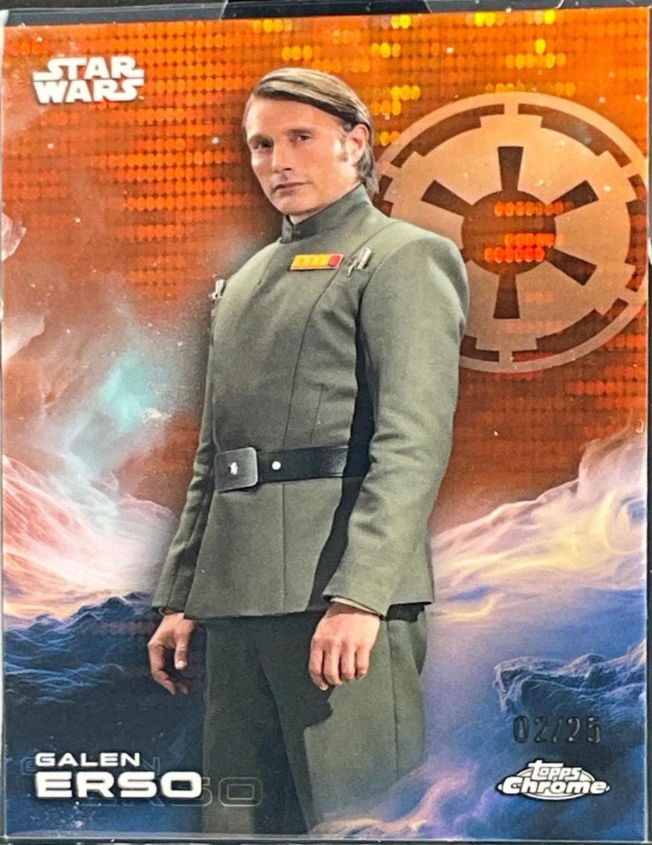 Galen Erso