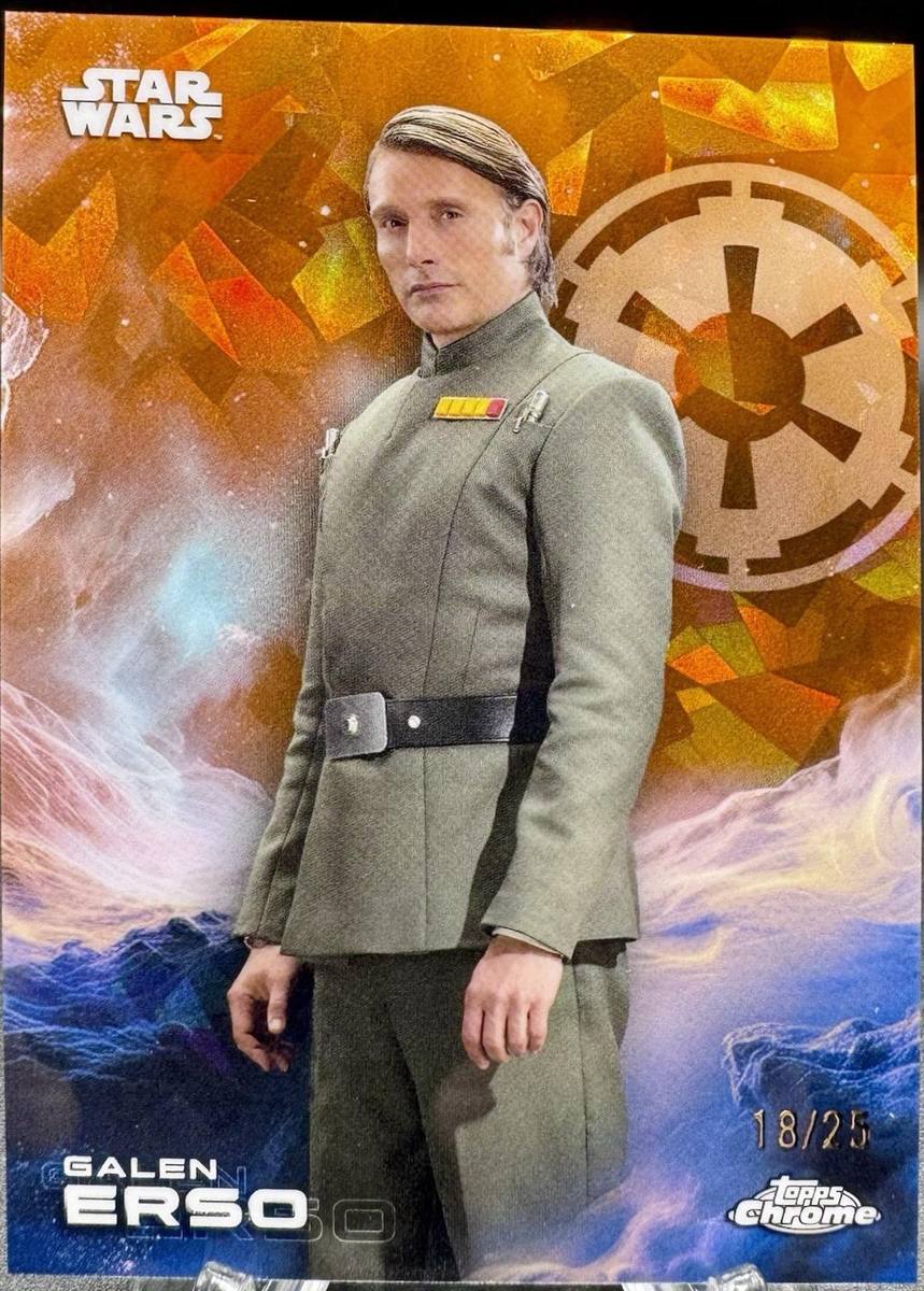 Galen Erso