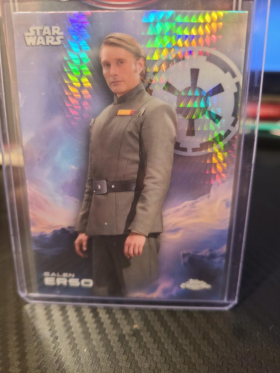 Galen Erso