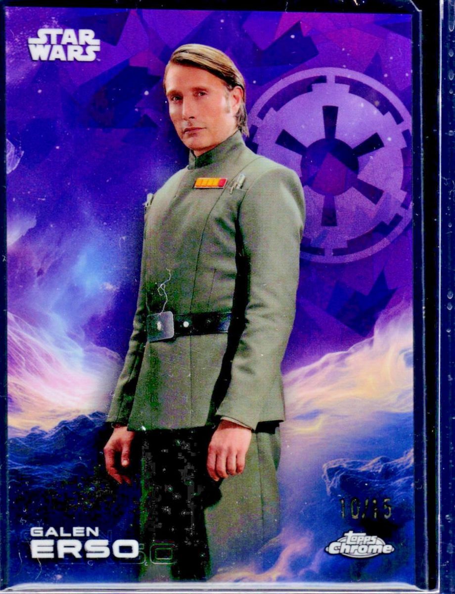 Galen Erso
