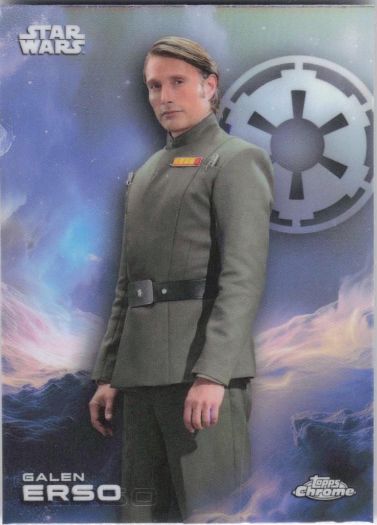 Galen Erso