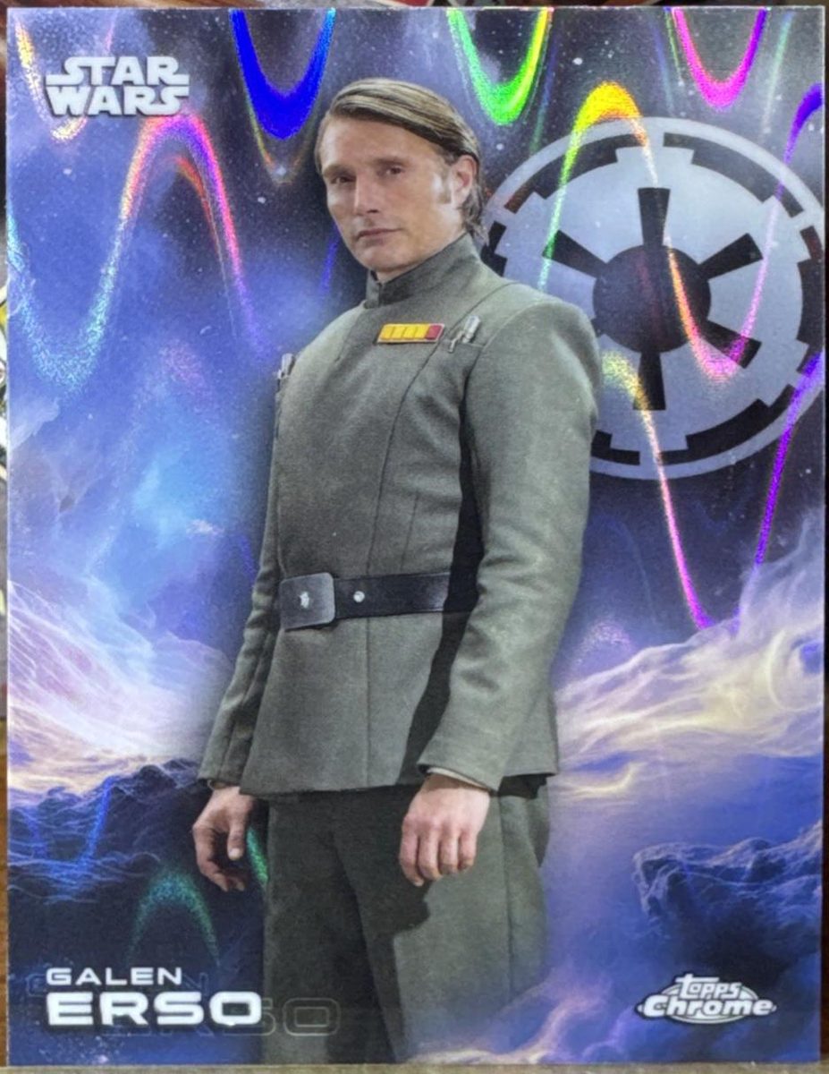 Galen Erso
