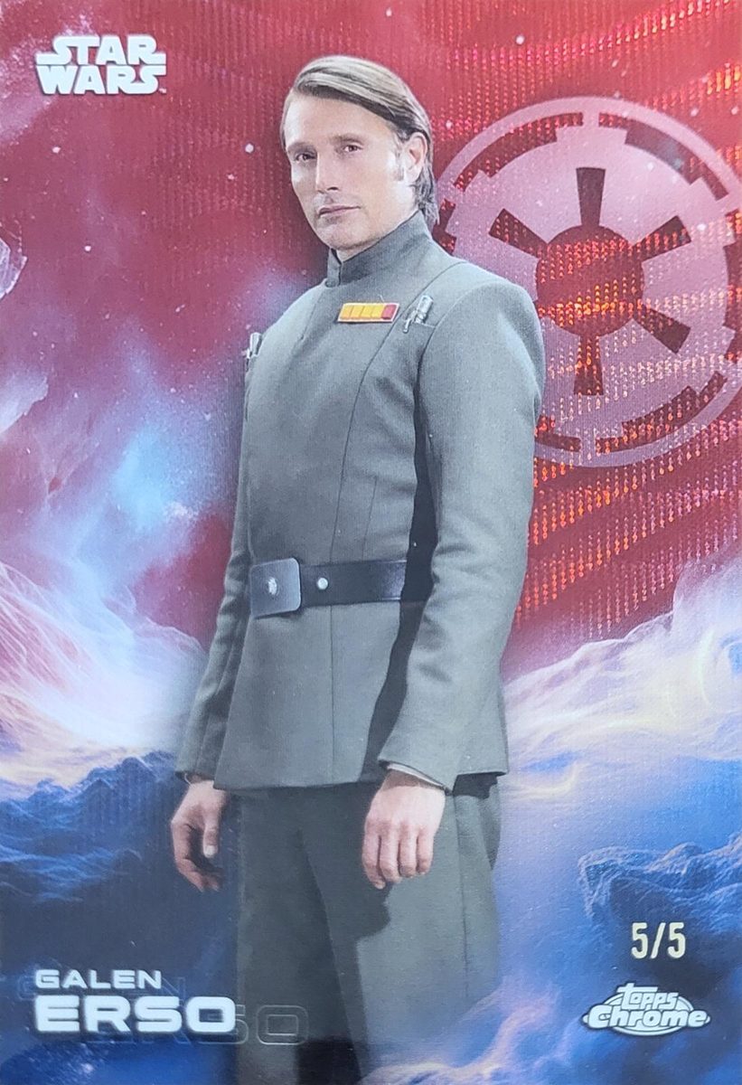 Galen Erso