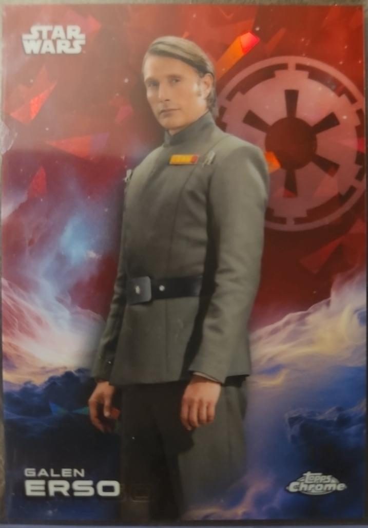 Galen Erso