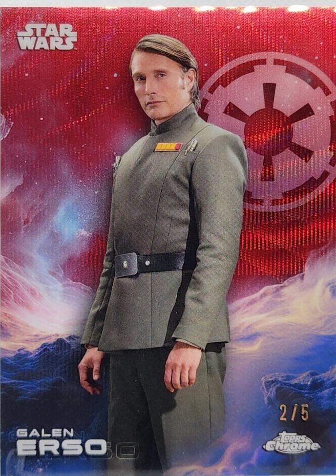 Galen Erso