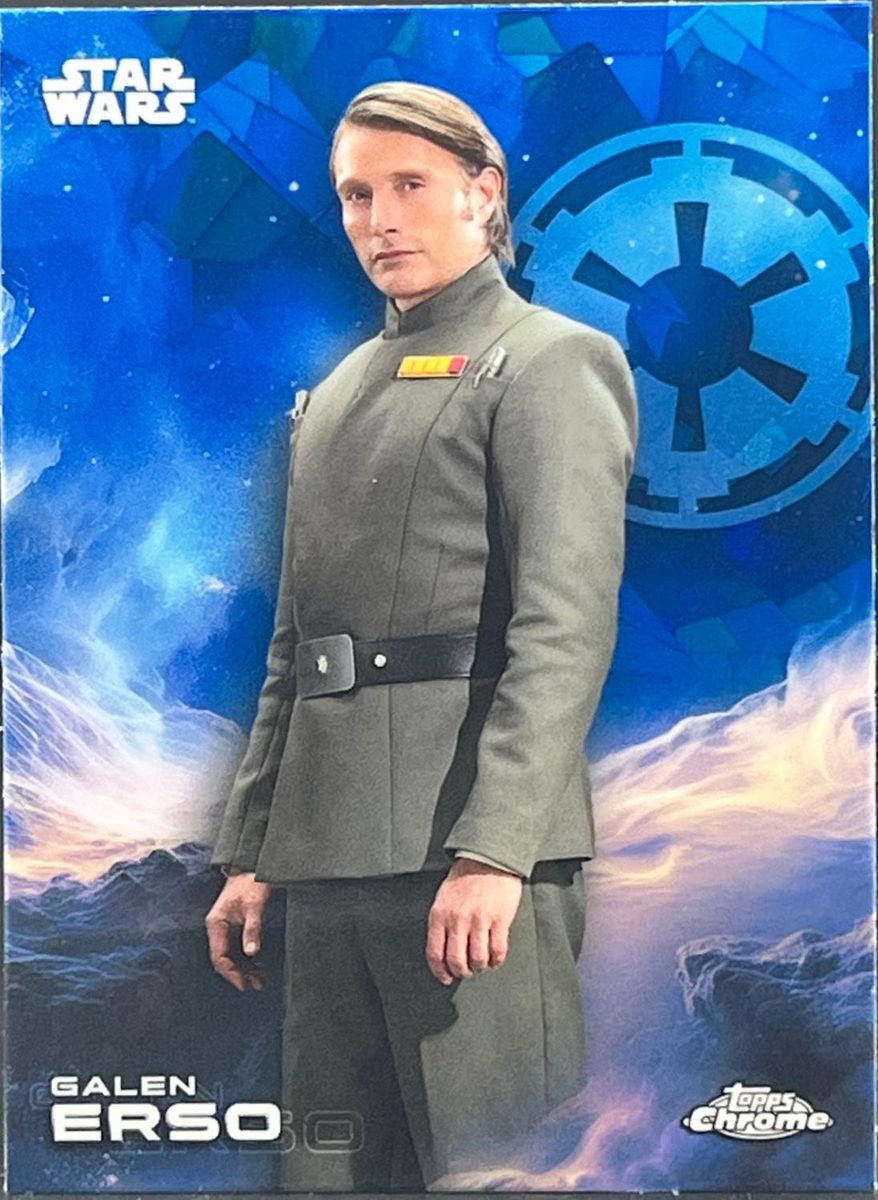 Galen Erso