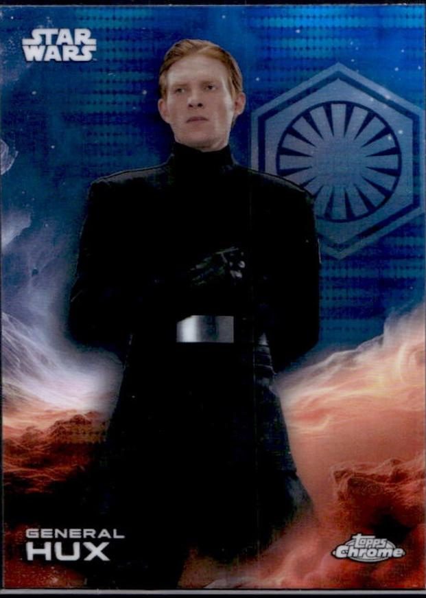 General Hux