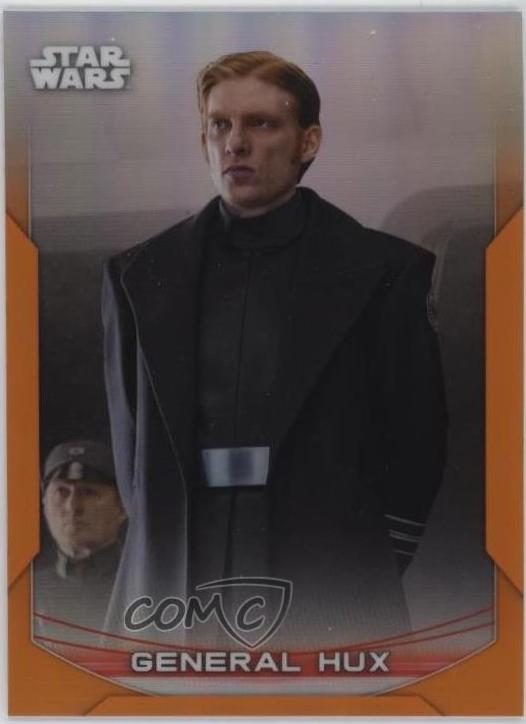 General Hux