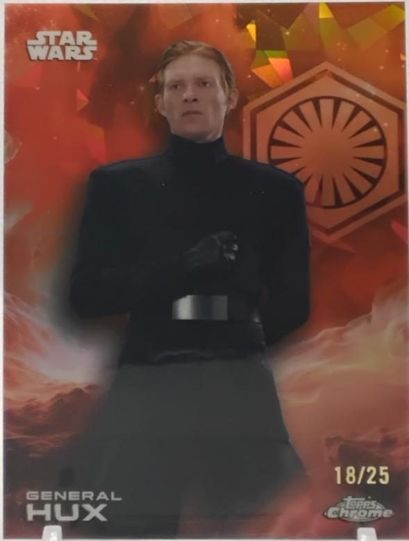General Hux