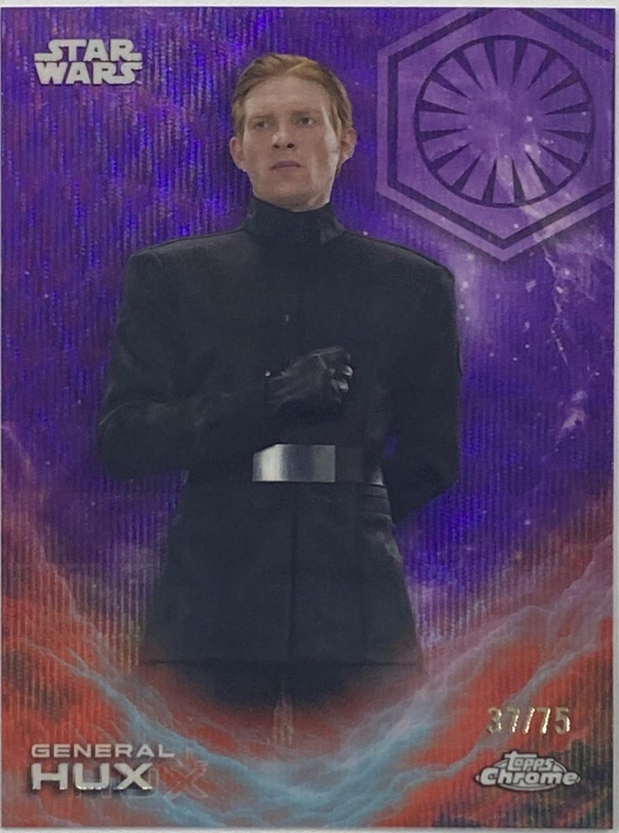 General Hux