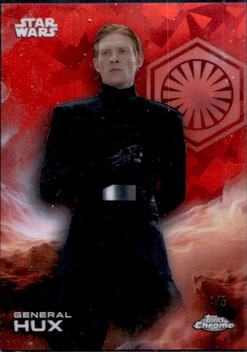 General Hux