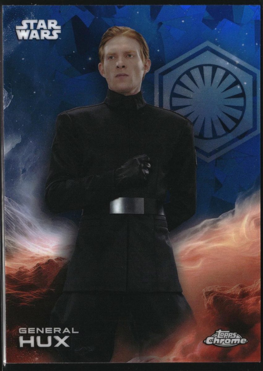 General Hux