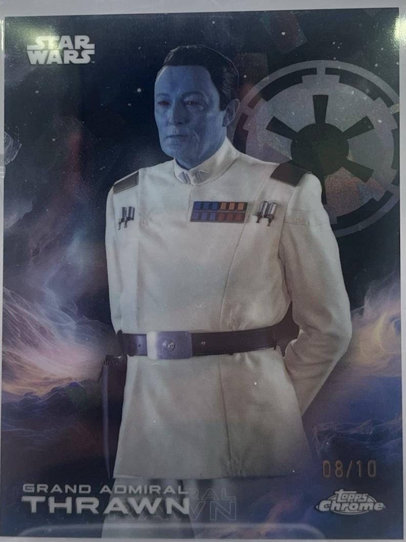 Grand Admiral Thrawn