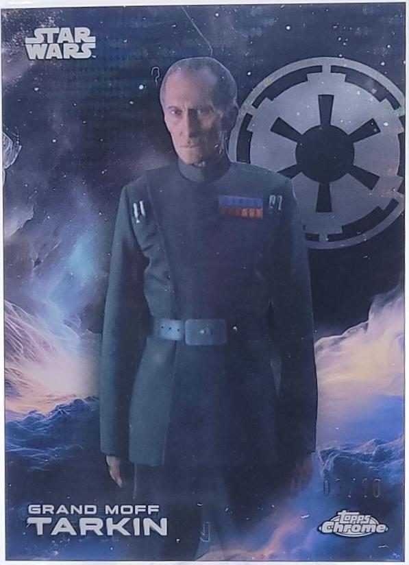 Grand Moff Tarkin