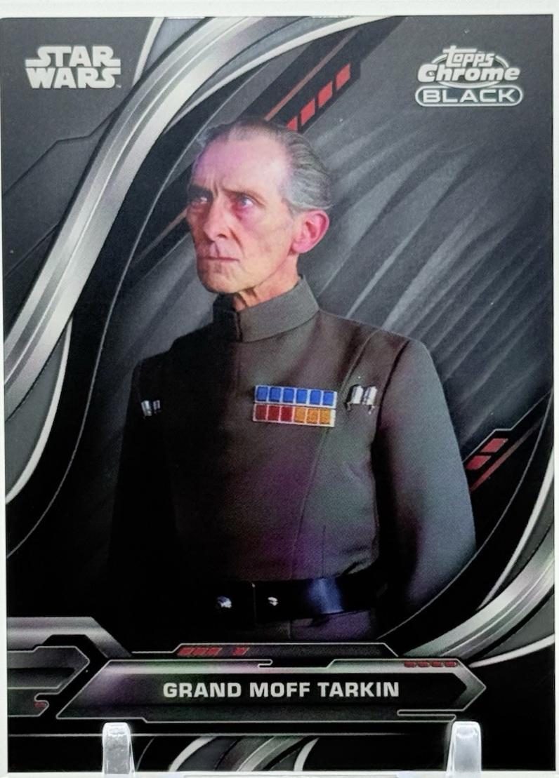 Grand Moff Tarkin