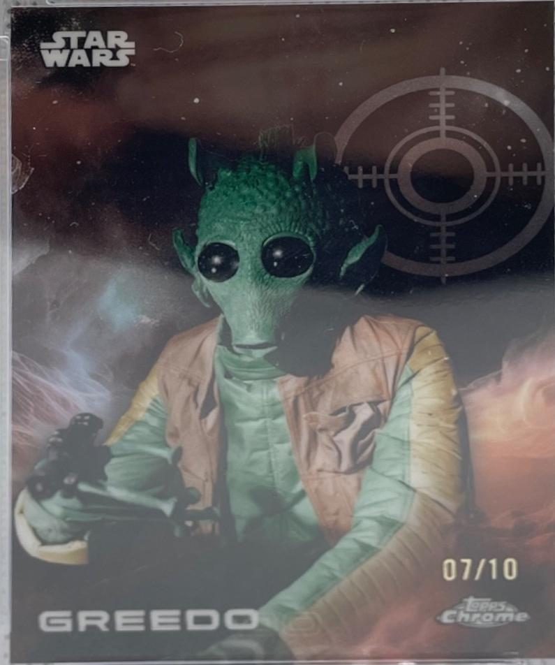 Greedo