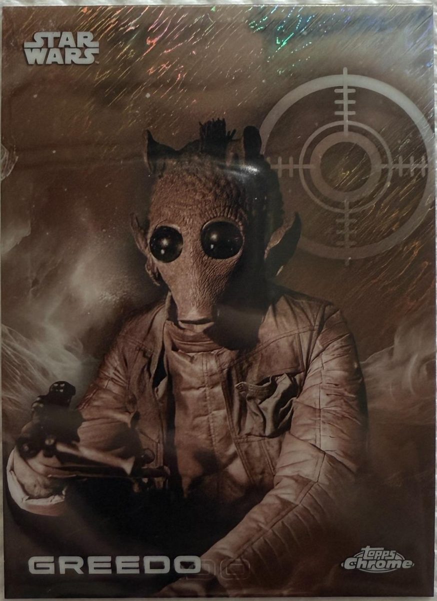 Greedo