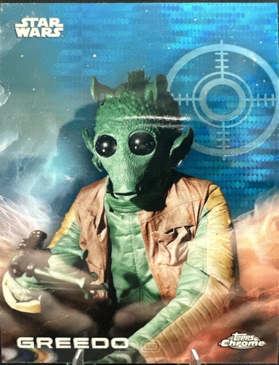 Greedo