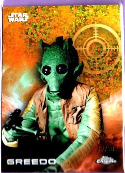 Greedo