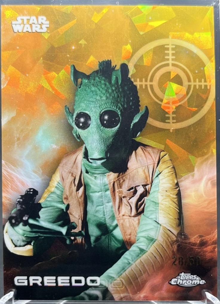 Greedo