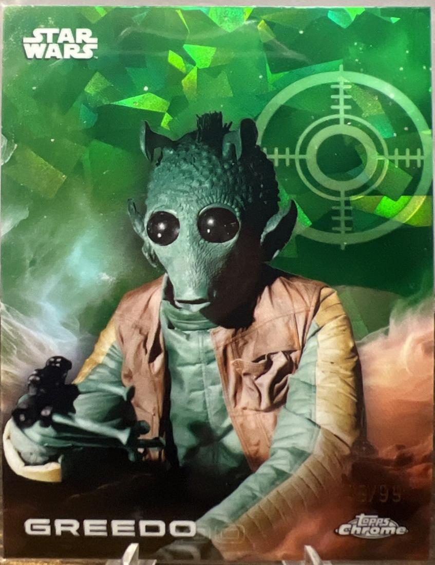 Greedo
