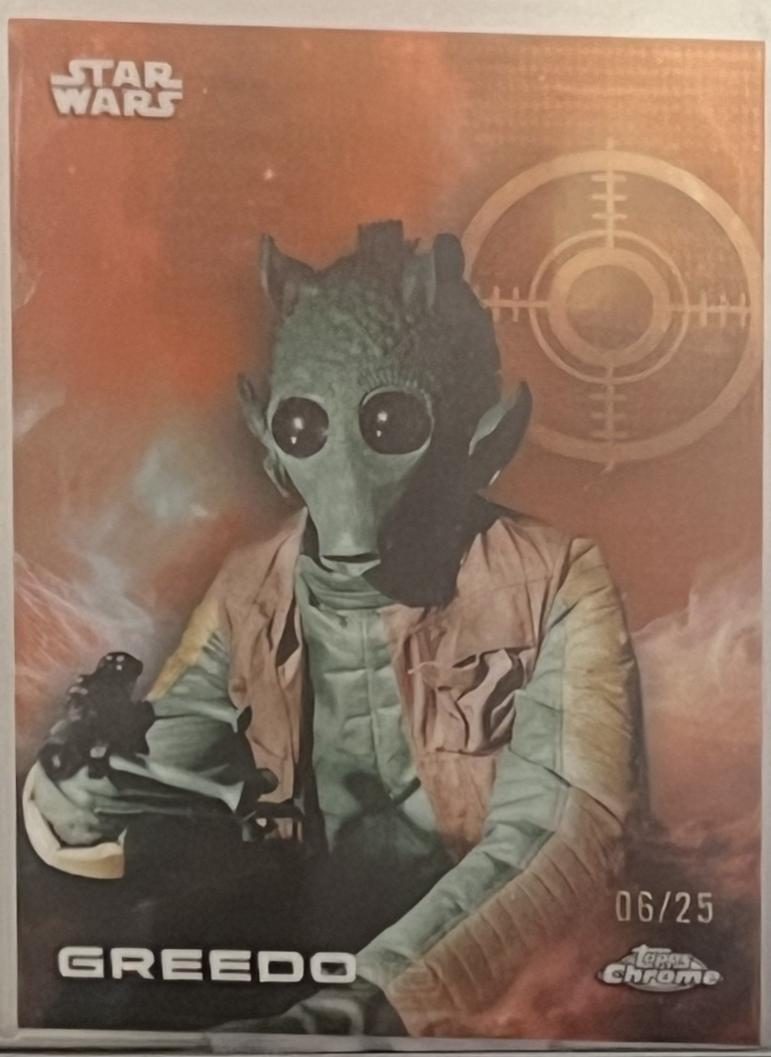 Greedo