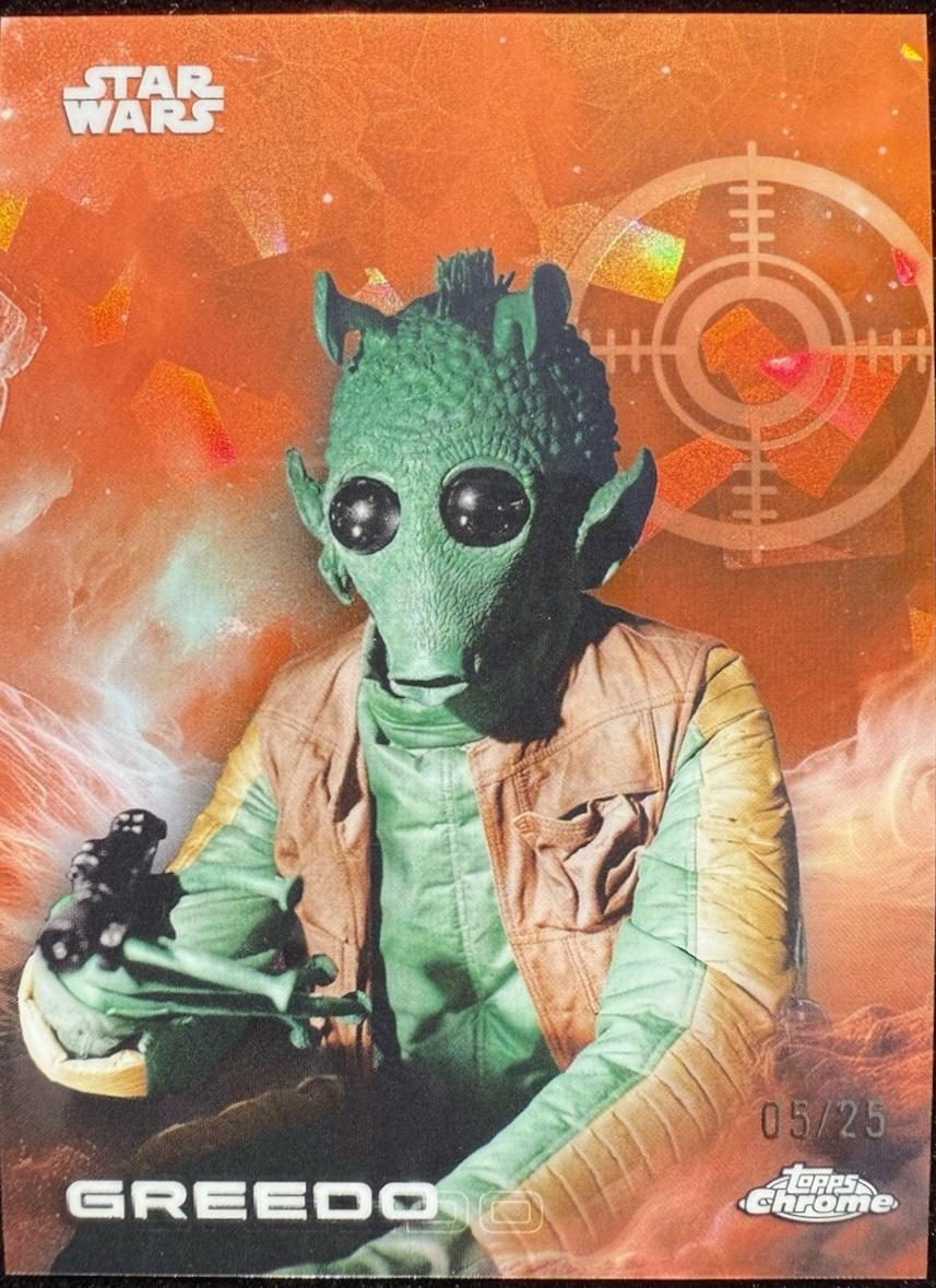 Greedo