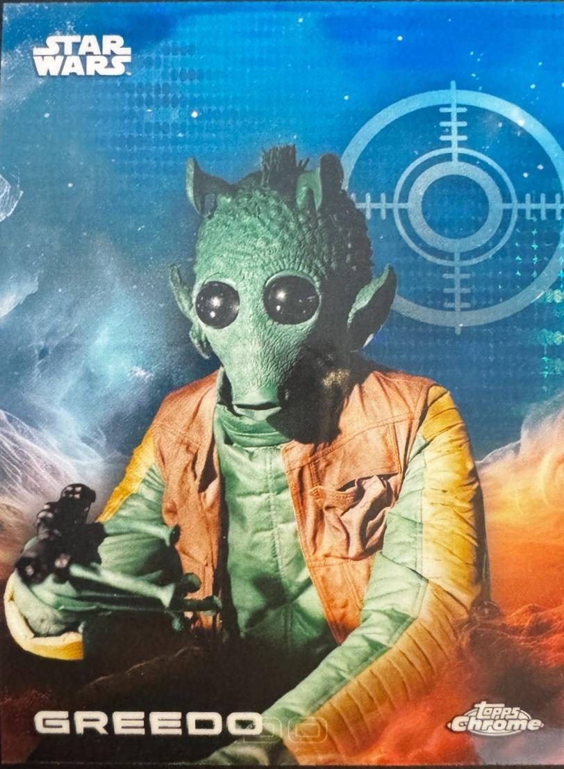 Greedo