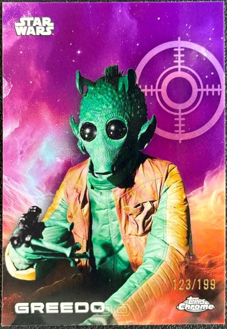 Greedo