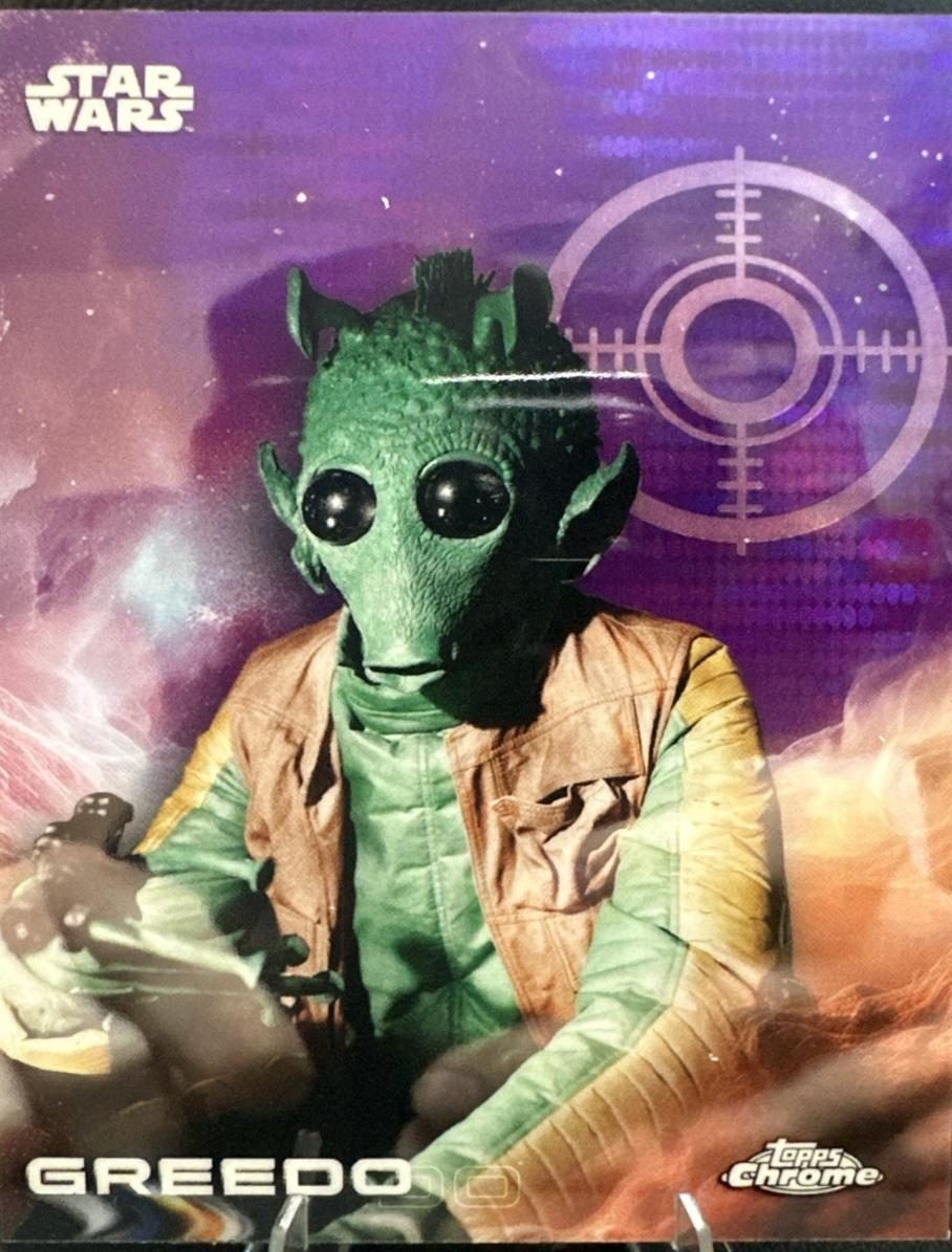 Greedo