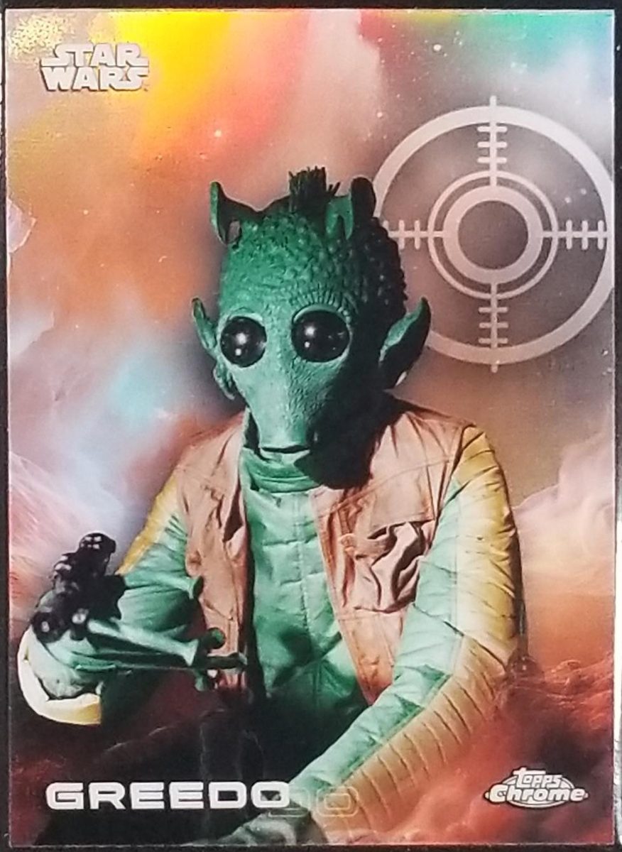 Greedo