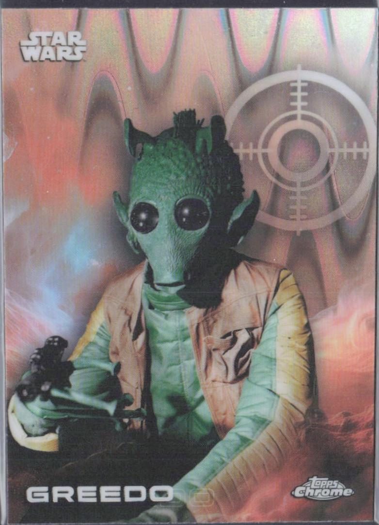 Greedo