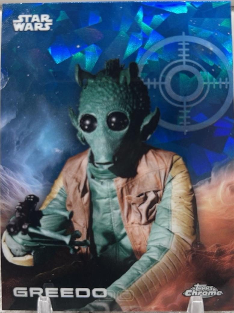 Greedo