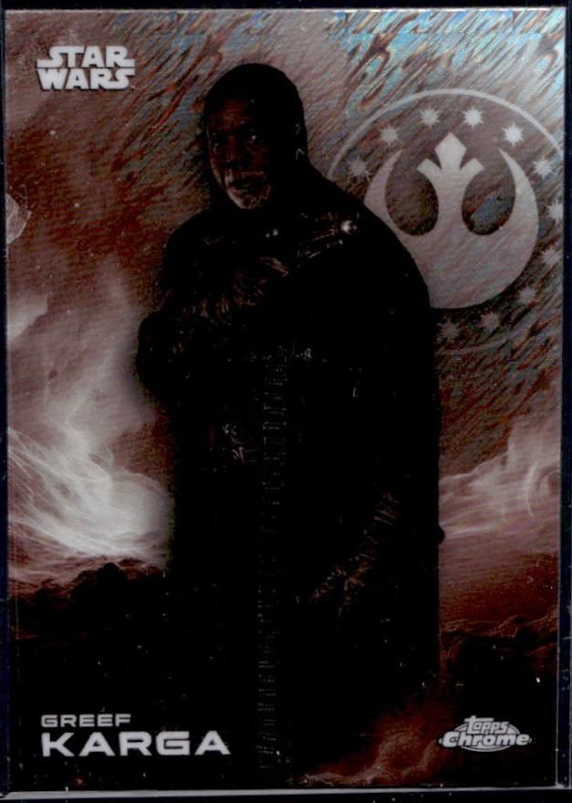Greef Karga