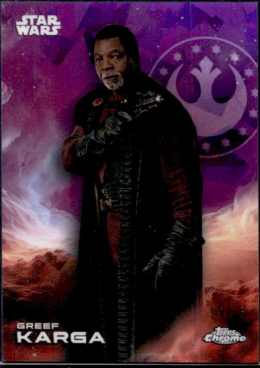 Greef Karga