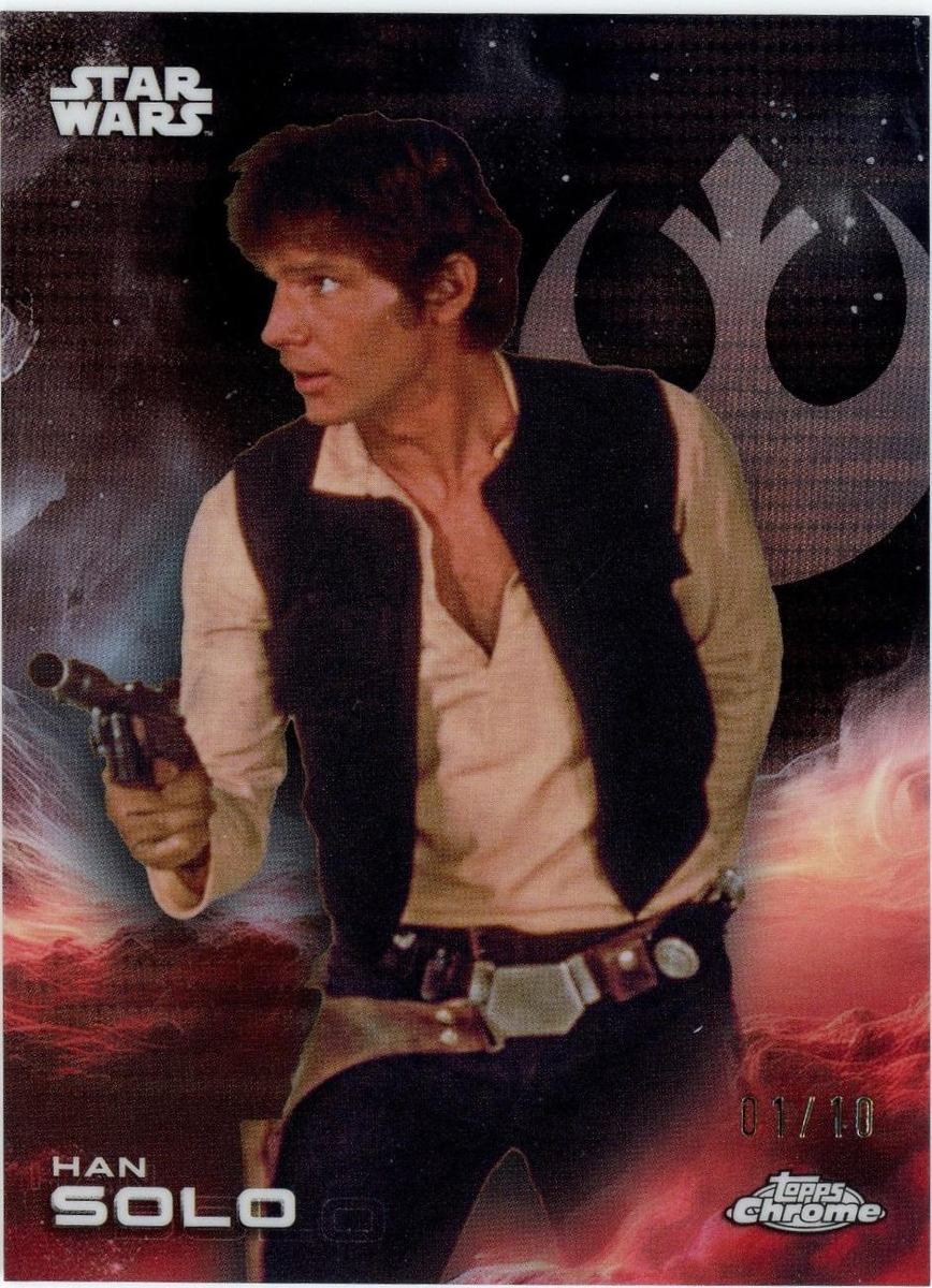 Han Solo