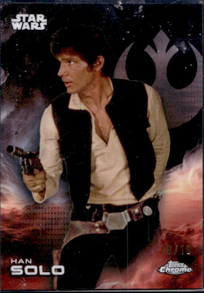 Han Solo