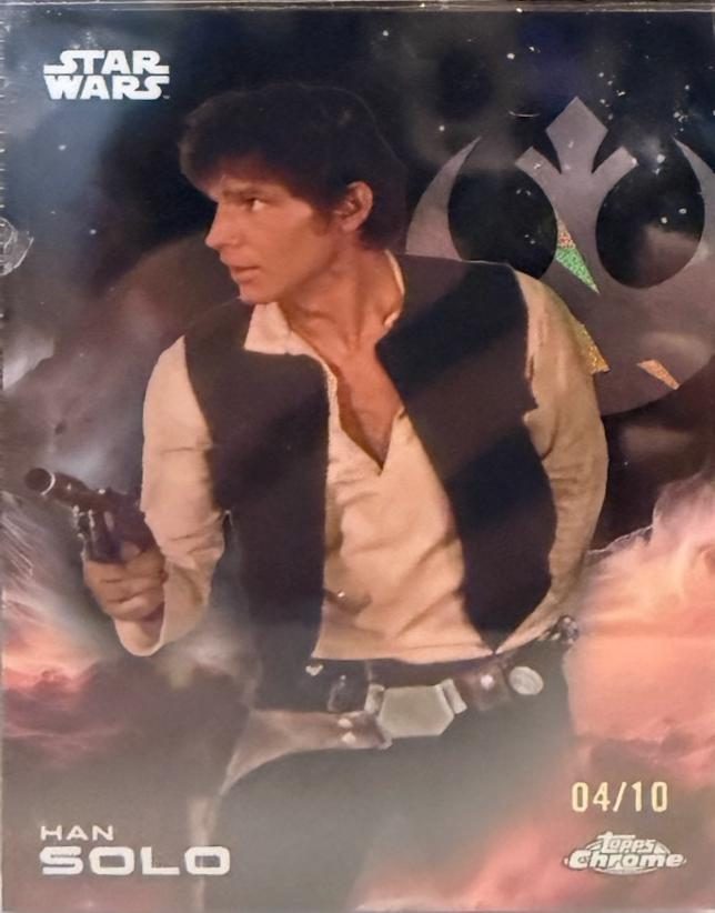 Han Solo