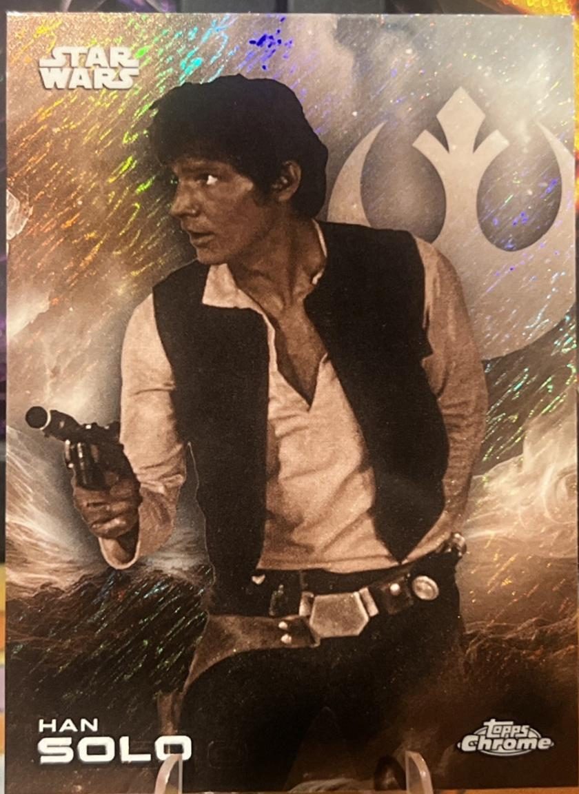 Han Solo