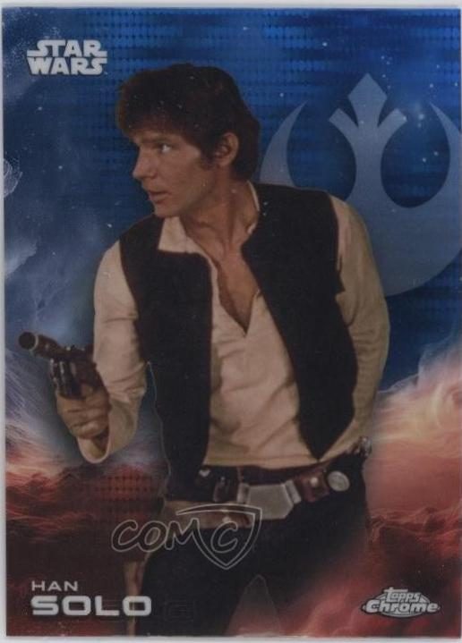 Han Solo