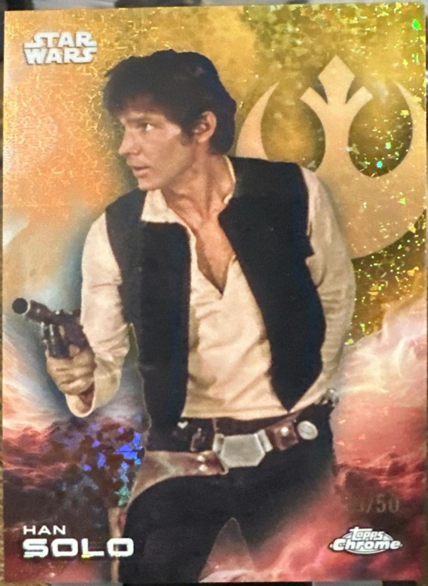 Han Solo