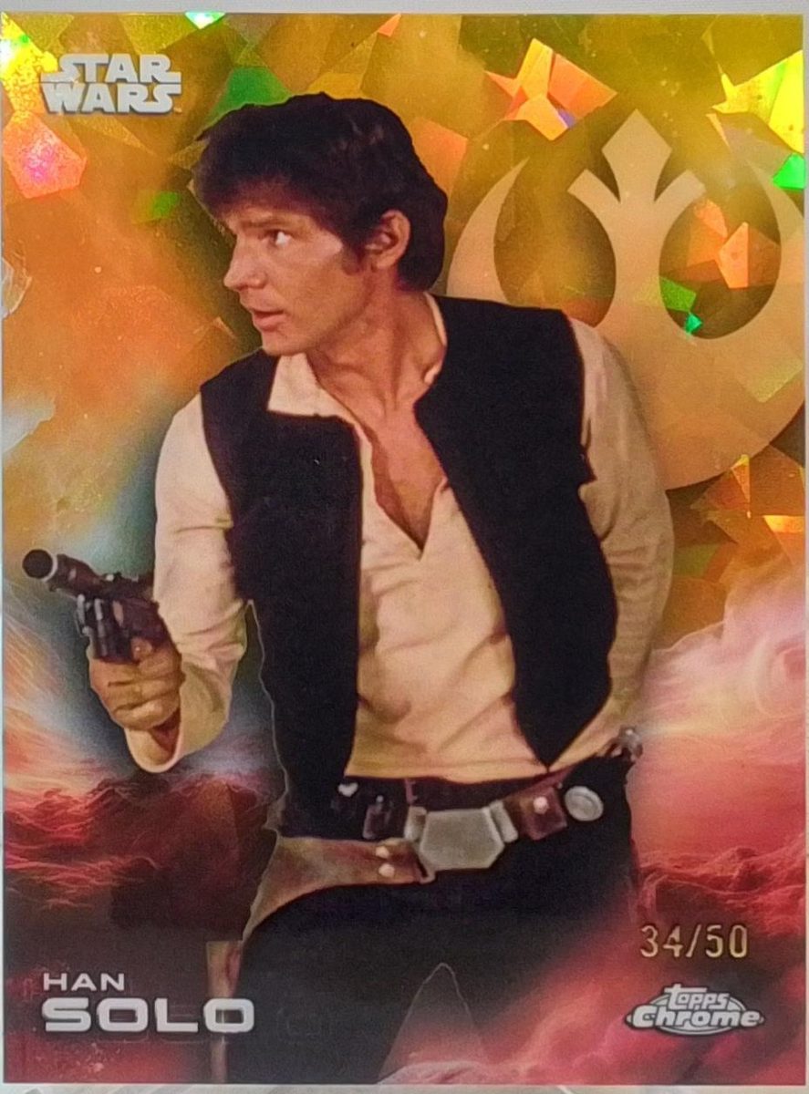 Han Solo