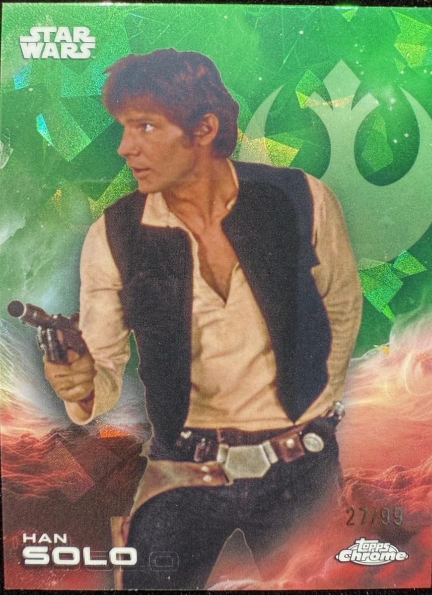 Han Solo