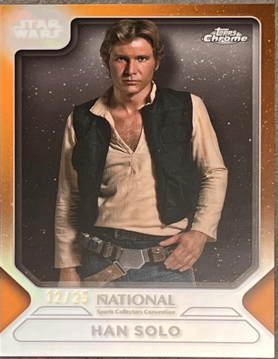 Han Solo