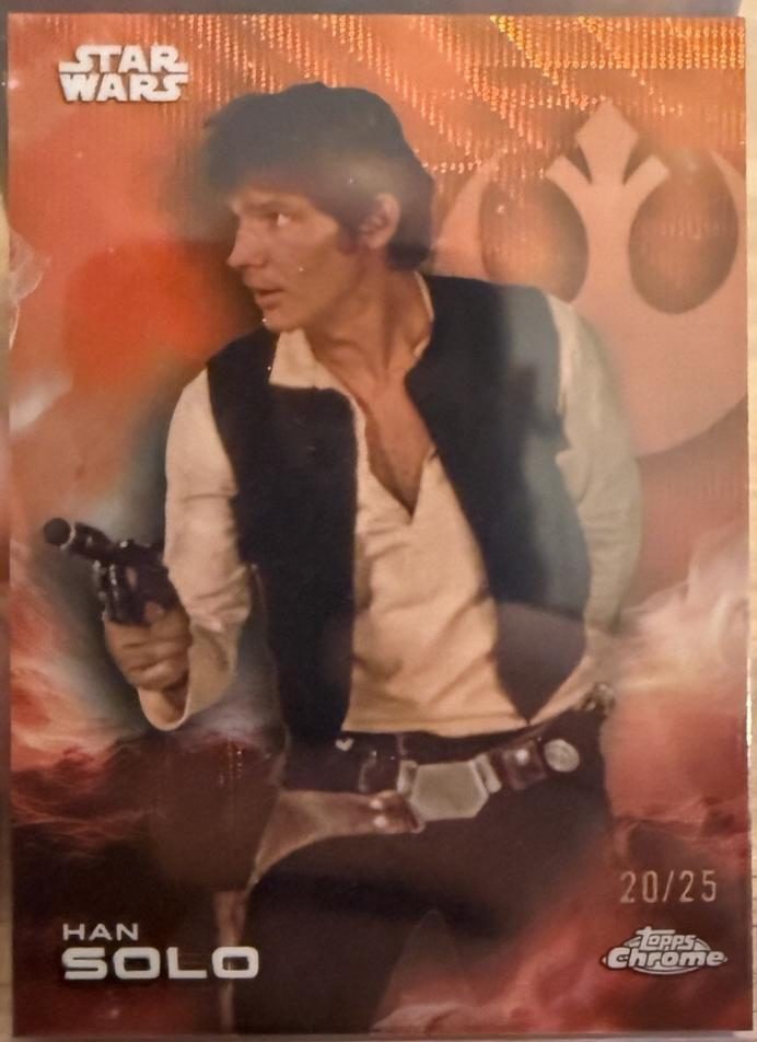 Han Solo